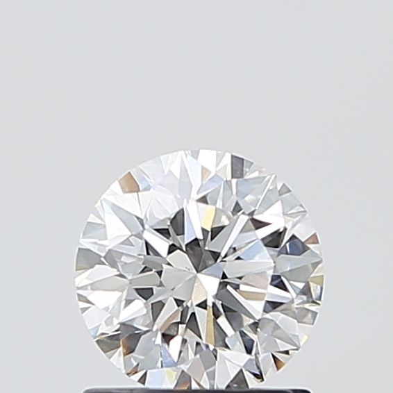 Loose Diamond - ROUND 1.03ct D VS1: Loose Diamond - ROUND 1.03ct D VS1 Source: This is a real non-mined Diamond that has been grown in a lab Shape: ROUND Carats: 1.03 Color: D Clarity: VS1 Certification: IGI The Diamond Depot
