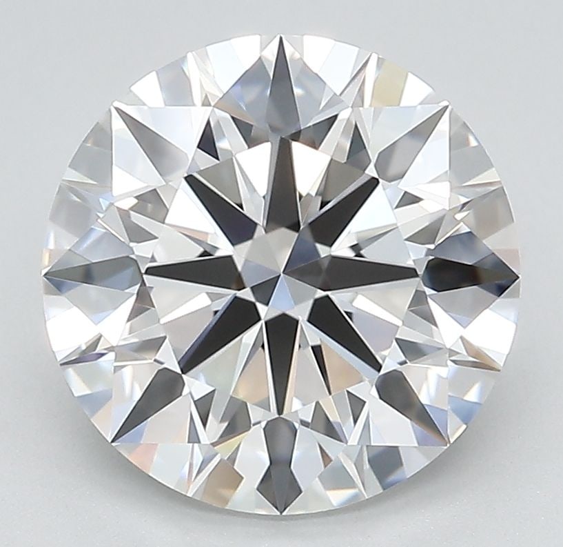 Ideal Loose Diamond - ROUND 3.62ct D VVS1: Ideal Loose Diamond - ROUND 3.62ct D VVS1 Source: This is a real non-mined Diamond that has been grown in a lab Shape: ROUND Carats: 3.62 Color: D Clarity: VVS1 Certification: IGI Video: