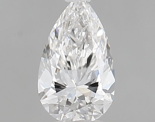 Loose Diamond - PEAR 0.35ct G VVS2: Loose Diamond - PEAR 0.35ct G VVS2 Source: This is a real non-mined Diamond that has been grown in a lab Shape: PEAR Carats: 0.35 Color: G Clarity: VVS2 Certification: IGI Video: