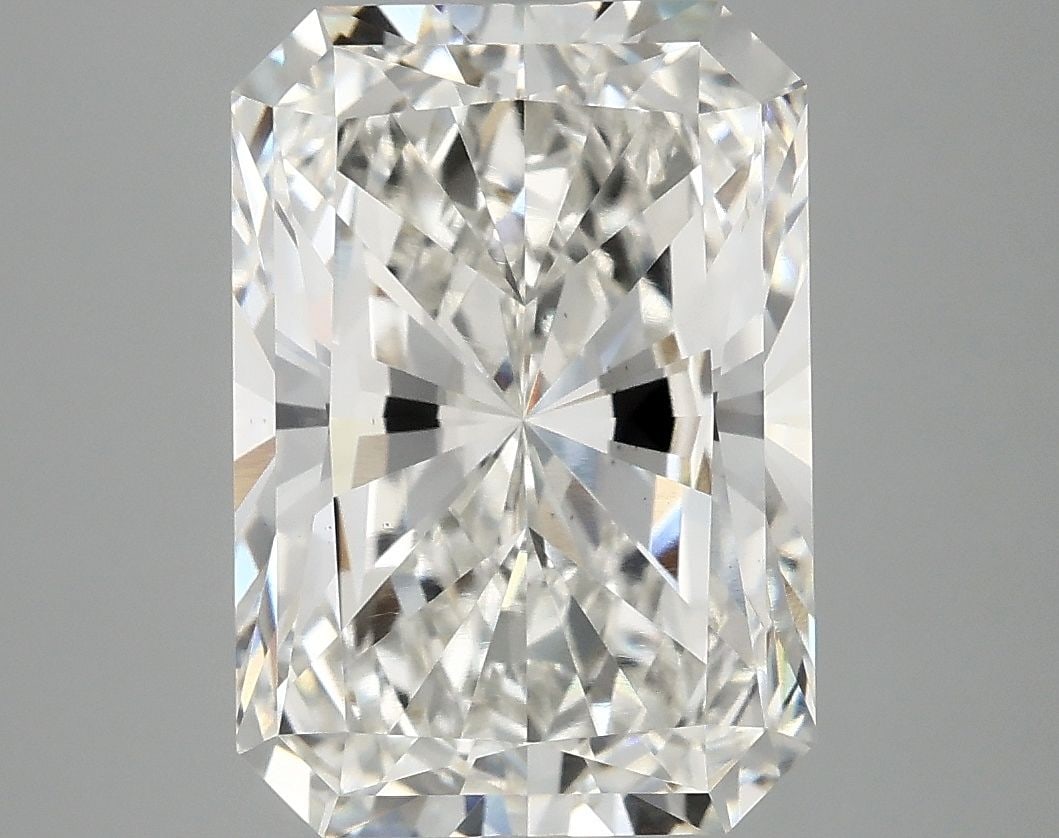 Loose Diamond - RADIANT 5.02ct G VS1: Loose Diamond - RADIANT 5.02ct G VS1 Source: This is a real non-mined Diamond that has been grown in a lab Shape: RADIANT Carats: 5.02 Color: G Clarity: VS1 Certification: IGI Video: Video Link The