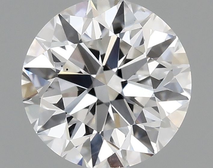 Loose Diamond - ROUND 1.06ct E VS2: Loose Diamond - ROUND 1.06ct E VS2 Source: This is a real non-mined Diamond that has been grown in a lab Shape: ROUND Carats: 1.06 Color: E Clarity: VS2 Certification: IGI Video: Video Link The