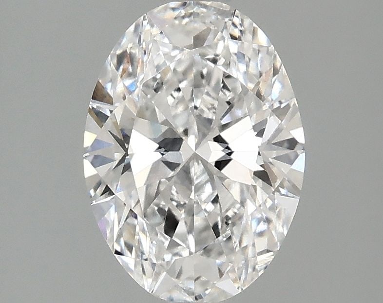 Loose Diamond - OVAL 1.47ct D VVS2 (1 of 1)