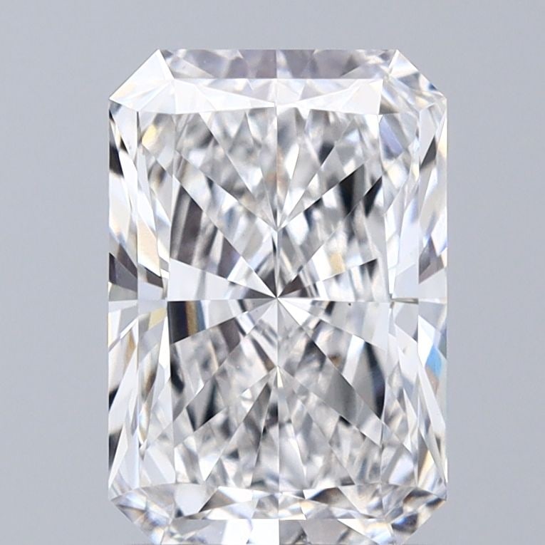 Loose Diamond - RADIANT 1.57ct D VVS2: Loose Diamond - RADIANT 1.57ct D VVS2 Source: This is a real non-mined Diamond that has been grown in a lab Shape: RADIANT Carats: 1.57 Color: D Clarity: VVS2 Certification: IGI Video: Video Link The