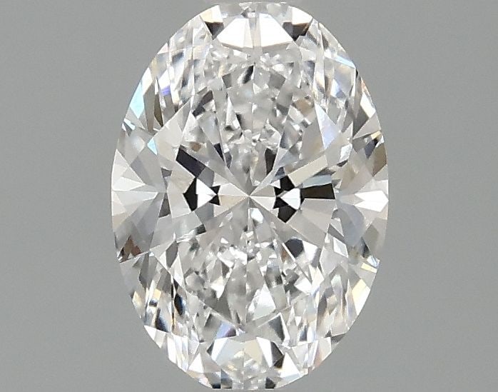 Loose Diamond - OVAL 1.1ct E VVS2: Loose Diamond - OVAL 1.1ct E VVS2 Source: This is a real non-mined Diamond that has been grown in a lab Shape: OVAL Carats: 1.1 Color: E Clarity: VVS2 Certification: IGI Video: Video Link The Diamond