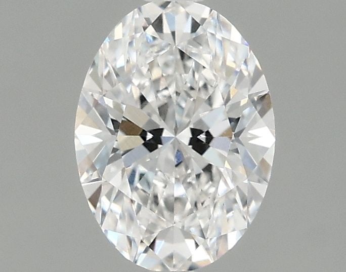 Loose Diamond - OVAL 1.09ct D VS1: Loose Diamond - OVAL 1.09ct D VS1 Source: This is a real non-mined Diamond that has been grown in a lab Shape: OVAL Carats: 1.09 Color: D Clarity: VS1 Certification: IGI Video: