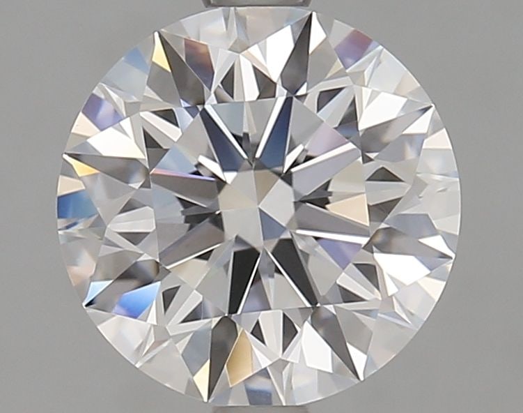 Loose Diamond - ROUND 2.05ct D VVS2: Loose Diamond - ROUND 2.05ct D VVS2 Source: This is a real non-mined Diamond that has been grown in a lab Shape: ROUND Carats: 2.05 Color: D Clarity: VVS2 Certification: GIA Video: