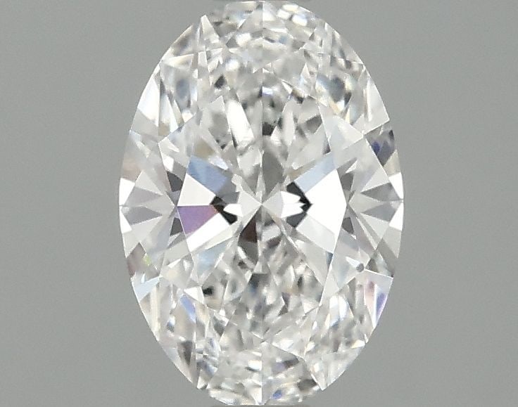 Loose Diamond - OVAL 1.21ct E VS1: Loose Diamond - OVAL 1.21ct E VS1 Source: This is a real non-mined Diamond that has been grown in a lab Shape: OVAL Carats: 1.21 Color: E Clarity: VS1 Certification: IGI Video: