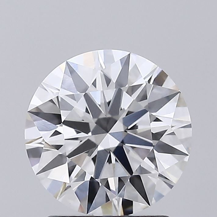 Ideal Loose Diamond - ROUND 1.58ct E VVS2: Ideal Loose Diamond - ROUND 1.58ct E VVS2 Source: This is a real non-mined Diamond that has been grown in a lab Shape: ROUND Carats: 1.58 Color: E Clarity: VVS2 Certification: IGI Video: