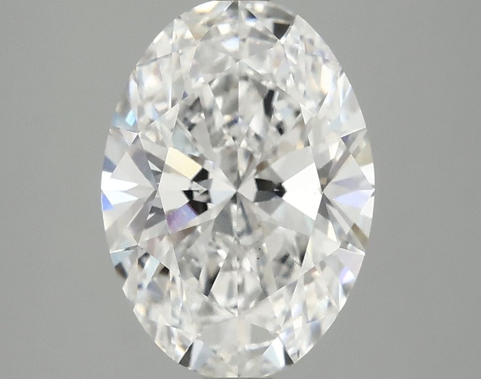Loose Diamond - OVAL 3.09ct D VS1: Loose Diamond - OVAL 3.09ct D VS1 Source: This is a real non-mined Diamond that has been grown in a lab Shape: OVAL Carats: 3.09 Color: D Clarity: VS1 Certification: IGI Video: