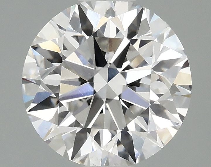 Loose Diamond - ROUND 1.59ct F VS1: Loose Diamond - ROUND 1.59ct F VS1 Source: This is a real non-mined Diamond that has been grown in a lab Shape: ROUND Carats: 1.59 Color: F Clarity: VS1 Certification: IGI The Diamond Depot Guarantee: