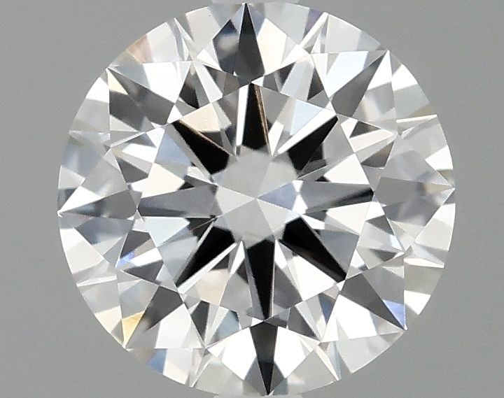 Ideal Loose Diamond - ROUND 1.38ct F VVS2: Ideal Loose Diamond - ROUND 1.38ct F VVS2 Source: This is a real non-mined Diamond that has been grown in a lab Shape: ROUND Carats: 1.38 Color: F Clarity: VVS2 Certification: IGI Video: