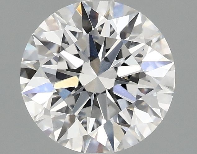 Loose Diamond - ROUND 1.59ct D VS1: Loose Diamond - ROUND 1.59ct D VS1 Source: This is a real non-mined Diamond that has been grown in a lab Shape: ROUND Carats: 1.59 Color: D Clarity: VS1 Certification: IGI Video: