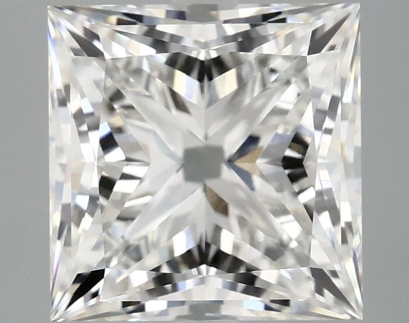Loose Diamond - PRINCESS 5.07ct F VVS2: Loose Diamond - PRINCESS 5.07ct F VVS2 Source: This is a real non-mined Diamond that has been grown in a lab Shape: PRINCESS Carats: 5.07 Color: F Clarity: VVS2 Certification: IGI Video: