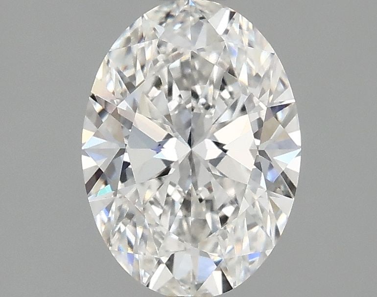 Loose Diamond - OVAL 1.52ct E VVS2: Loose Diamond - OVAL 1.52ct E VVS2 Source: This is a real non-mined Diamond that has been grown in a lab Shape: OVAL Carats: 1.52 Color: E Clarity: VVS2 Certification: IGI Video: