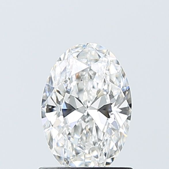 Loose Diamond - OVAL 1.01ct D VS1: Loose Diamond - OVAL 1.01ct D VS1 Source: This is a real non-mined Diamond that has been grown in a lab Shape: OVAL Carats: 1.01 Color: D Clarity: VS1 Certification: IGI The Diamond Depot Guarantee: A