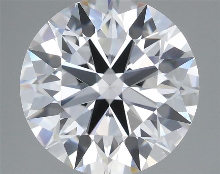 Ideal Loose Diamond - ROUND 2.18ct E VVS2: Ideal Loose Diamond - ROUND 2.18ct E VVS2 Source: This is a real non-mined Diamond that has been grown in a lab Shape: ROUND Carats: 2.18 Color: E Clarity: VVS2 Certification: IGI Video: