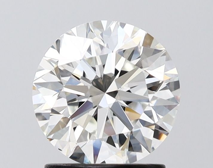 Loose Diamond - ROUND 1.5ct F VS1: Loose Diamond - ROUND 1.5ct F VS1 Source: This is a real non-mined Diamond that has been grown in a lab Shape: ROUND Carats: 1.5 Color: F Clarity: VS1 Certification: IGI Video: