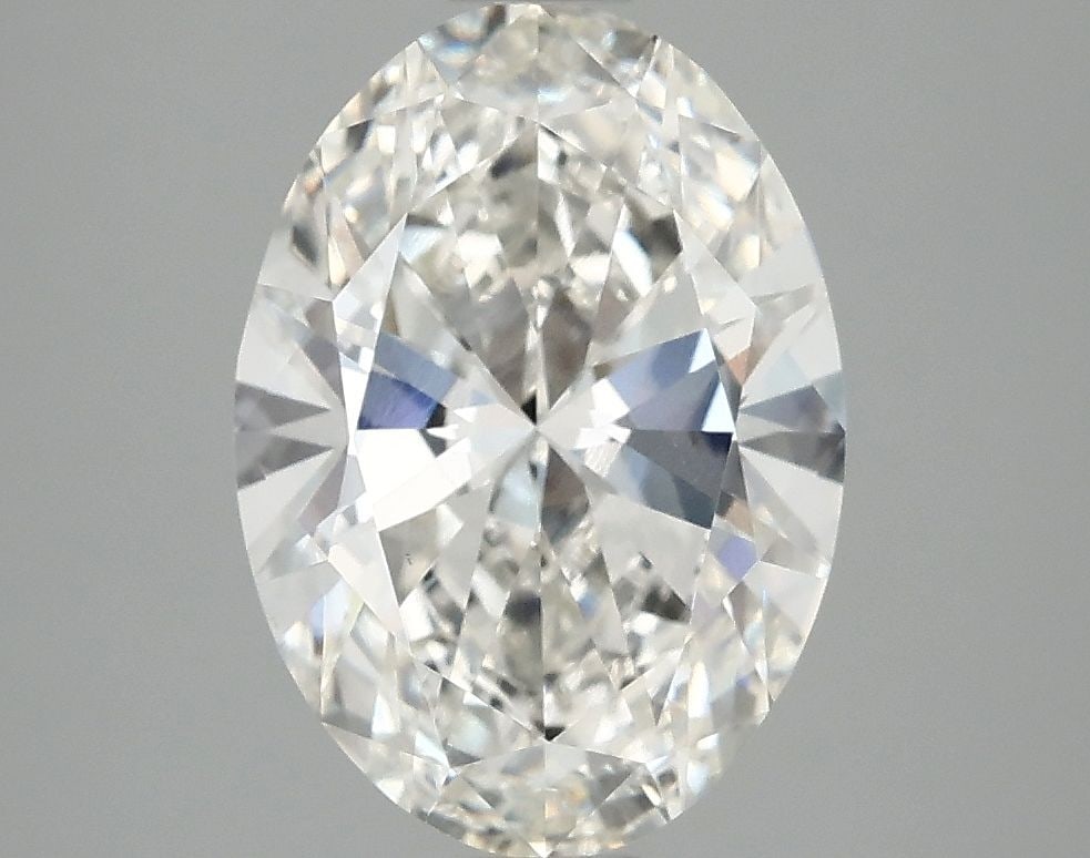 Loose Diamond - OVAL 3.0ct G VS1: Loose Diamond - OVAL 3.0ct G VS1 Source: This is a real non-mined Diamond that has been grown in a lab Shape: OVAL Carats: 3.0 Color: G Clarity: VS1 Certification: IGI Video:
