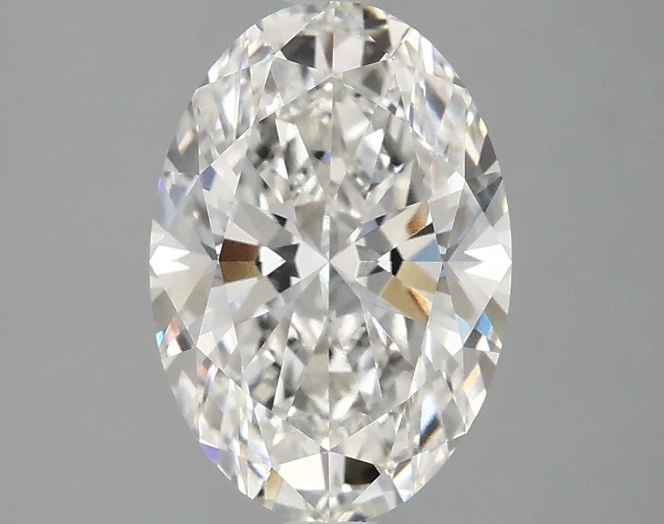 Loose Diamond - OVAL 2.56ct G VS1: Loose Diamond - OVAL 2.56ct G VS1 Source: This is a real non-mined Diamond that has been grown in a lab Shape: OVAL Carats: 2.56 Color: G Clarity: VS1 Certification: IGI The Diamond Depot Guarantee: A