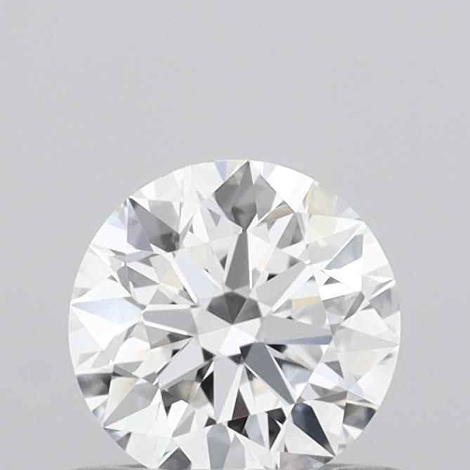 Ideal Loose Diamond - ROUND 0.5ct D VVS2: Ideal Loose Diamond - ROUND 0.5ct D VVS2 Source: This is a real non-mined Diamond that has been grown in a lab Shape: ROUND Carats: 0.5 Color: D Clarity: VVS2 Certification: IGI Video: