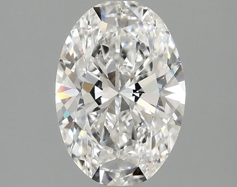 Loose Diamond - OVAL 1.47ct F VVS2: Loose Diamond - OVAL 1.47ct F VVS2 Source: This is a real non-mined Diamond that has been grown in a lab Shape: OVAL Carats: 1.47 Color: F Clarity: VVS2 Certification: IGI Video: