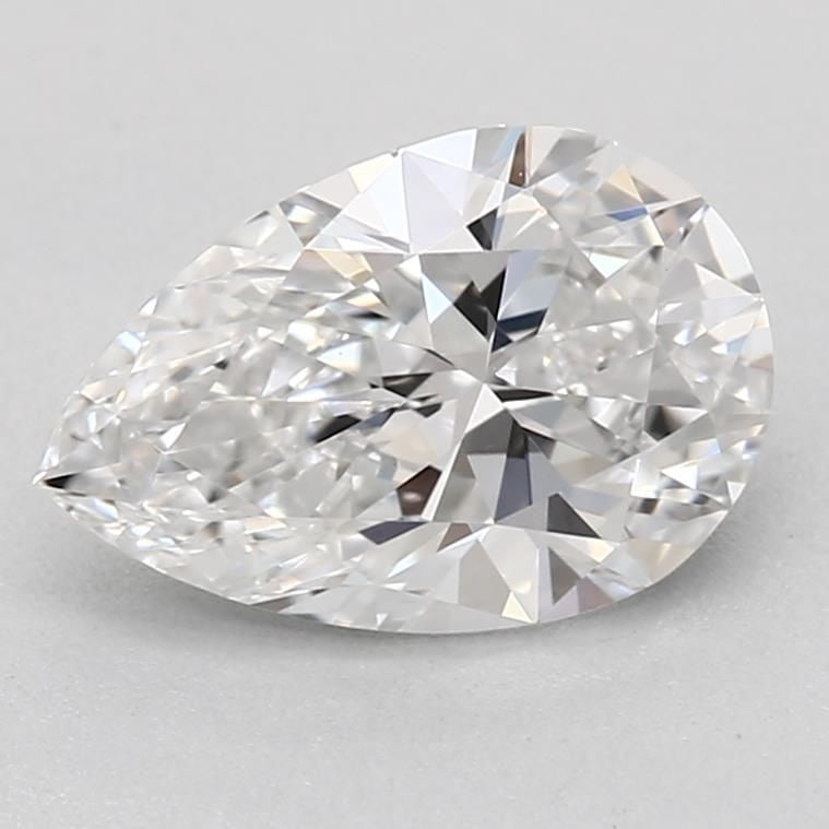 Loose Diamond - PEAR 0.79ct E VVS1: Loose Diamond - PEAR 0.79ct E VVS1 Source: This is a real non-mined Diamond that has been grown in a lab Shape: PEAR Carats: 0.79 Color: E Clarity: VVS1 Certification: GCAL Video: