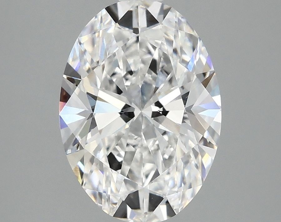 Loose Diamond - OVAL 2.51ct D VVS2: Loose Diamond - OVAL 2.51ct D VVS2 Source: This is a real non-mined Diamond that has been grown in a lab Shape: OVAL Carats: 2.51 Color: D Clarity: VVS2 Certification: IGI Video: Video Link The
