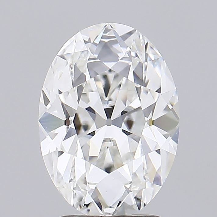 Loose Diamond - OVAL 2.77ct E VVS2: Loose Diamond - OVAL 2.77ct E VVS2 Source: This is a real non-mined Diamond that has been grown in a lab Shape: OVAL Carats: 2.77 Color: E Clarity: VVS2 Certification: IGI Video: