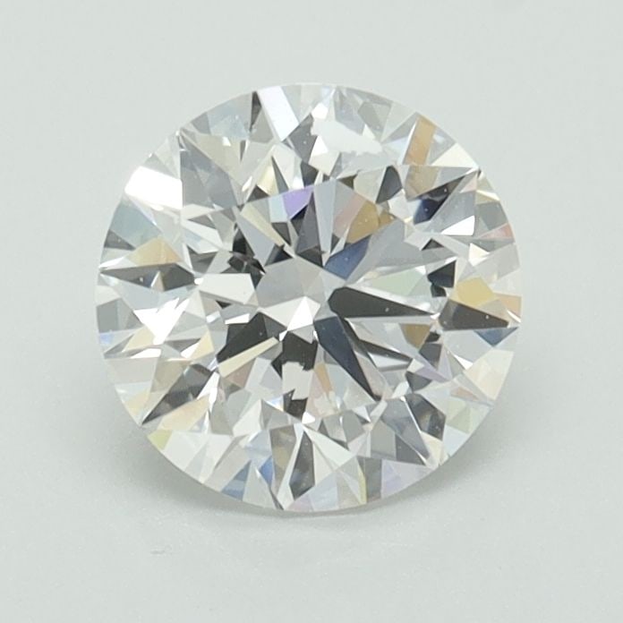 Ideal Loose Diamond - ROUND 1.04ct E VVS2: Ideal Loose Diamond - ROUND 1.04ct E VVS2 Source: This is a real non-mined Diamond that has been grown in a lab Shape: ROUND Carats: 1.04 Color: E Clarity: VVS2 Certification: IGI Video: Video Link