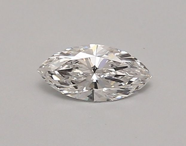 Loose Diamond - MARQUISE 0.39ct E VVS1: Loose Diamond - MARQUISE 0.39ct E VVS1 Source: This is a real non-mined Diamond that has been grown in a lab Shape: MARQUISE Carats: 0.39 Color: E Clarity: VVS1 Certification: IGI Video: Video Link