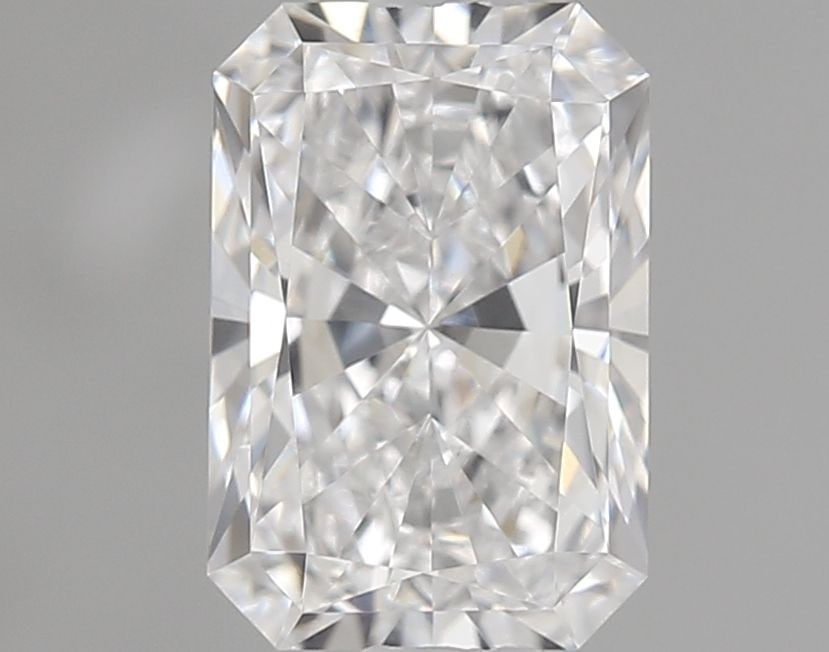 Loose Diamond - RADIANT 1.01ct D VVS2: Loose Diamond - RADIANT 1.01ct D VVS2 Source: This is a real non-mined Diamond that has been grown in a lab Shape: RADIANT Carats: 1.01 Color: D Clarity: VVS2 Certification: IGI Video: Video Link The