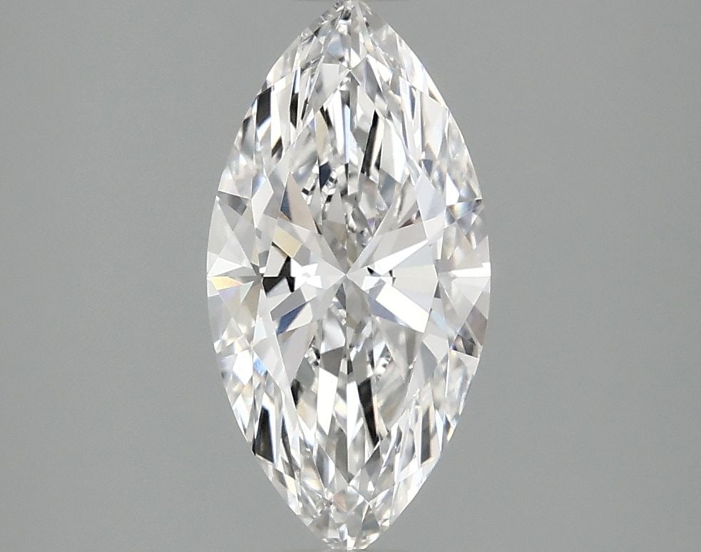 Loose Diamond - MARQUISE 1.39ct E VVS1: Loose Diamond - MARQUISE 1.39ct E VVS1 Source: This is a real non-mined Diamond that has been grown in a lab Shape: MARQUISE Carats: 1.39 Color: E Clarity: VVS1 Certification: IGI Video: