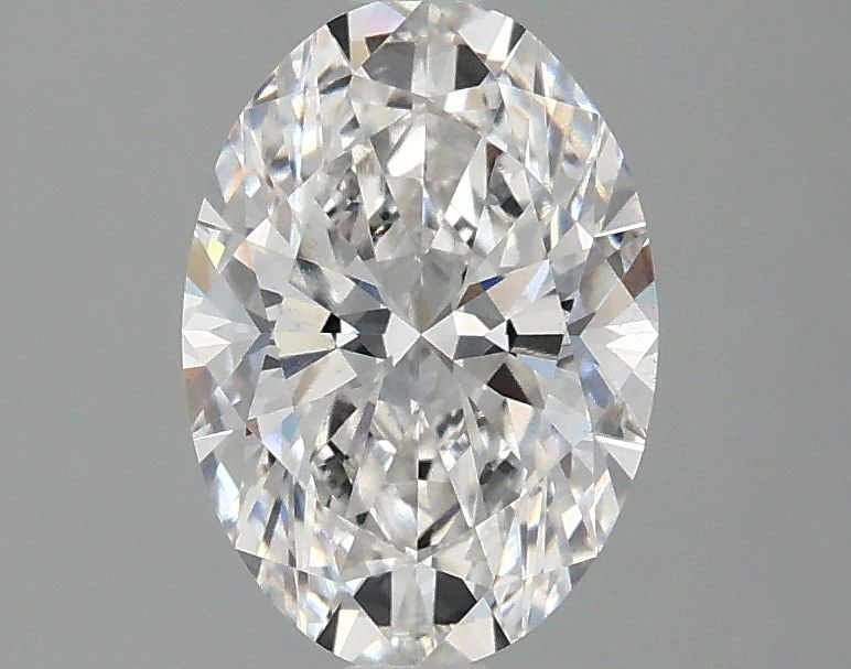 Loose Diamond - OVAL 1.52ct E VS2: Loose Diamond - OVAL 1.52ct E VS2 Source: This is a real non-mined Diamond that has been grown in a lab Shape: OVAL Carats: 1.52 Color: E Clarity: VS2 Certification: IGI Video: