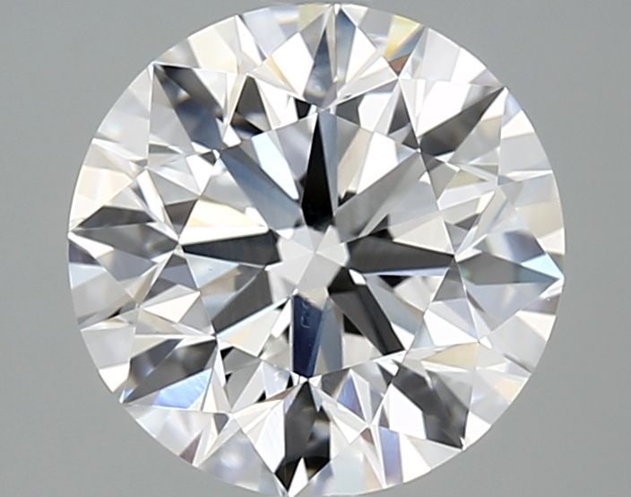 Ideal Loose Diamond - ROUND 2.88ct D VVS2: Ideal Loose Diamond - ROUND 2.88ct D VVS2 Source: This is a real non-mined Diamond that has been grown in a lab Shape: ROUND Carats: 2.88 Color: D Clarity: VVS2 Certification: IGI Video: