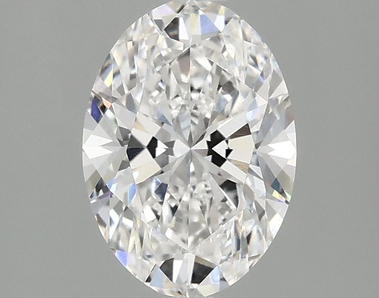 Loose Diamond - OVAL 1.51ct E VVS2: Loose Diamond - OVAL 1.51ct E VVS2 Source: This is a real non-mined Diamond that has been grown in a lab Shape: OVAL Carats: 1.51 Color: E Clarity: VVS2 Certification: IGI The Diamond Depot Guarantee: