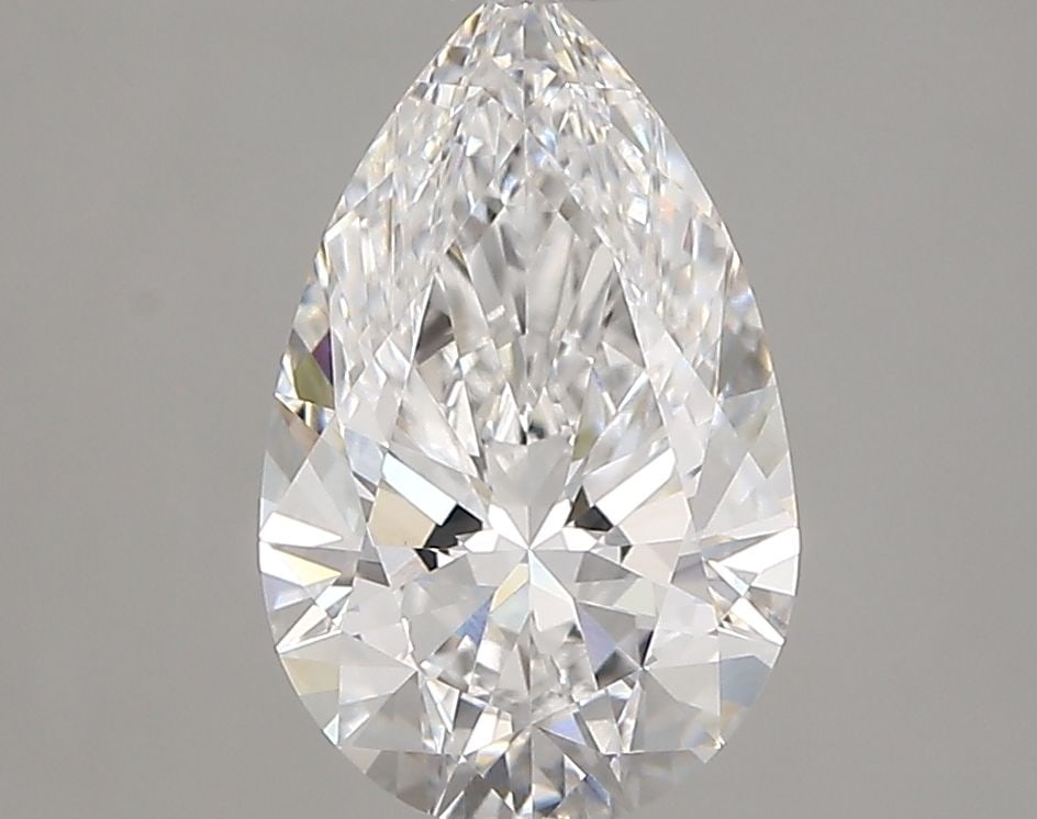 Loose Diamond - PEAR 1.91ct D VVS1: Loose Diamond - PEAR 1.91ct D VVS1 Source: This is a real non-mined Diamond that has been grown in a lab Shape: PEAR Carats: 1.91 Color: D Clarity: VVS1 Certification: IGI Video:
