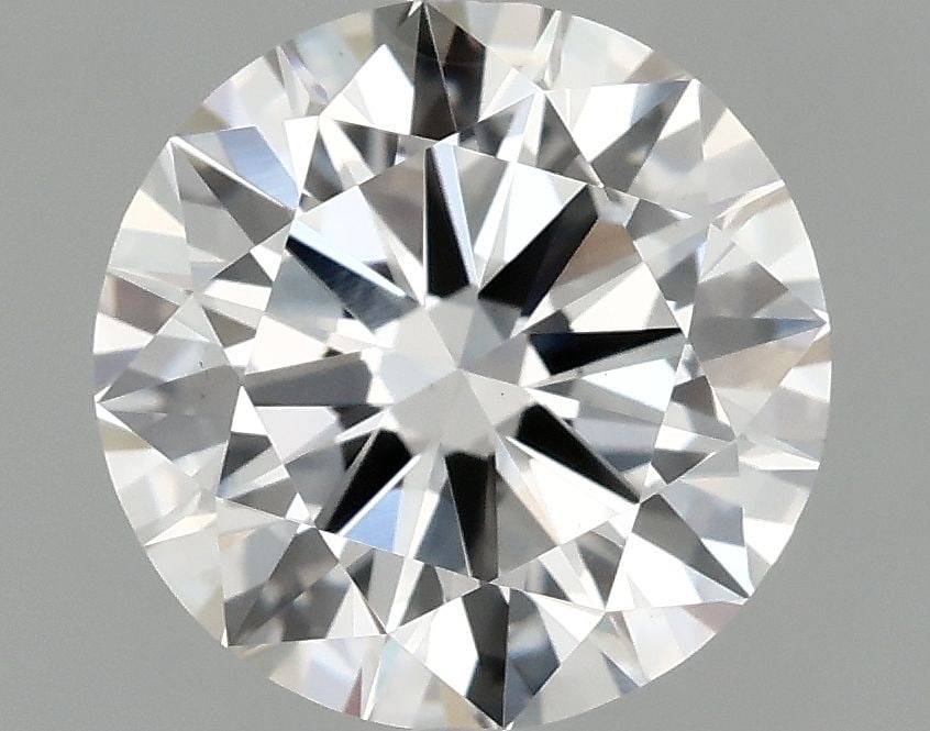 Loose Diamond - ROUND 1.51ct F VS1: Loose Diamond - ROUND 1.51ct F VS1 Source: This is a real non-mined Diamond that has been grown in a lab Shape: ROUND Carats: 1.51 Color: F Clarity: VS1 Certification: IGI Video: