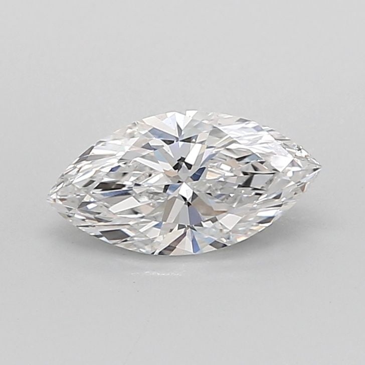 Loose Diamond - MARQUISE 1.35ct D VS1: Loose Diamond - MARQUISE 1.35ct D VS1 Source: This is a real non-mined Diamond that has been grown in a lab Shape: MARQUISE Carats: 1.35 Color: D Clarity: VS1 Certification: IGI Video: