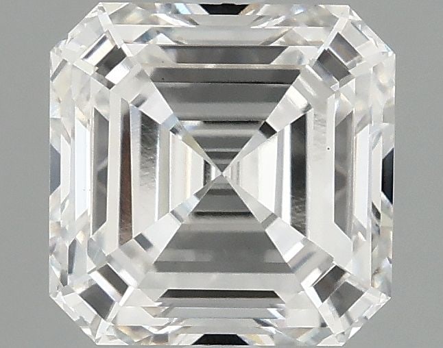 Loose Diamond - ASSCHER 2.09ct E VS1: Loose Diamond - ASSCHER 2.09ct E VS1 Source: This is a real non-mined Diamond that has been grown in a lab Shape: ASSCHER Carats: 2.09 Color: E Clarity: VS1 Certification: IGI Video: