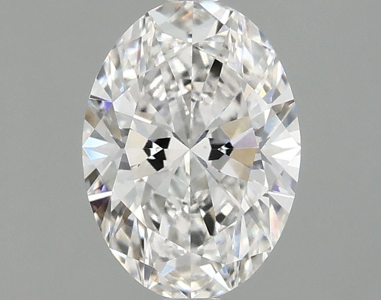 Loose Diamond - OVAL 1.48ct E VS1: Loose Diamond - OVAL 1.48ct E VS1 Source: This is a real non-mined Diamond that has been grown in a lab Shape: OVAL Carats: 1.48 Color: E Clarity: VS1 Certification: IGI The Diamond Depot Guarantee: A