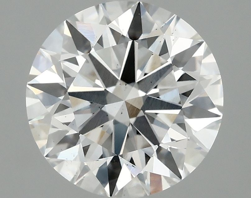 Loose Diamond - ROUND 1.97ct E VS2: Loose Diamond - ROUND 1.97ct E VS2 Source: This is a real non-mined Diamond that has been grown in a lab Shape: ROUND Carats: 1.97 Color: E Clarity: VS2 Certification: IGI Video: