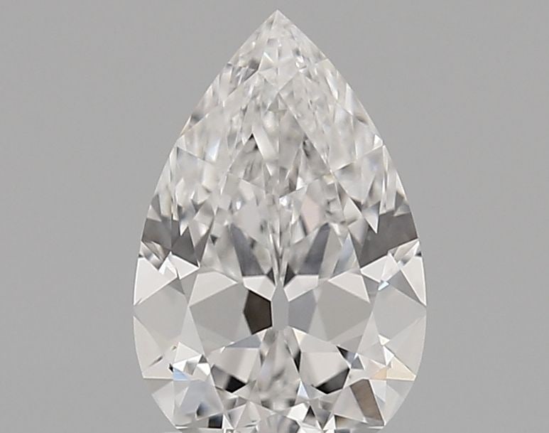 Loose Diamond - PEAR 1.32ct D VVS1: Loose Diamond - PEAR 1.32ct D VVS1 Source: This is a real non-mined Diamond that has been grown in a lab Shape: PEAR Carats: 1.32 Color: D Clarity: VVS1 Certification: IGI Video:
