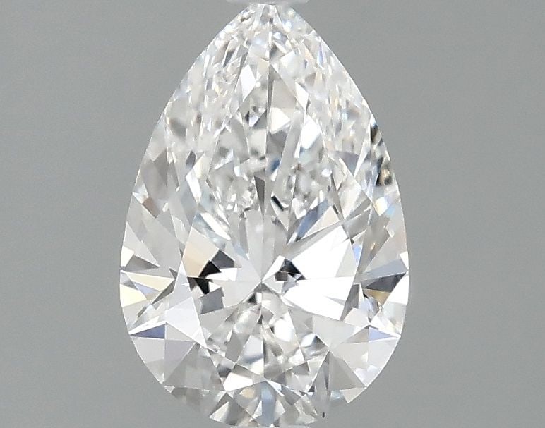 Loose Diamond - PEAR 1.09ct D VVS2: Loose Diamond - PEAR 1.09ct D VVS2 Source: This is a real non-mined Diamond that has been grown in a lab Shape: PEAR Carats: 1.09 Color: D Clarity: VVS2 Certification: IGI Video: