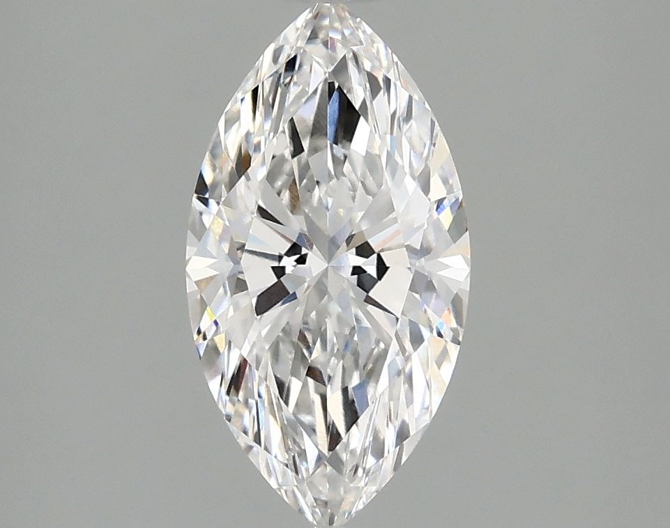 Loose Diamond - MARQUISE 1.52ct E VS1: Loose Diamond - MARQUISE 1.52ct E VS1 Source: This is a real non-mined Diamond that has been grown in a lab Shape: MARQUISE Carats: 1.52 Color: E Clarity: VS1 Certification: IGI Video: