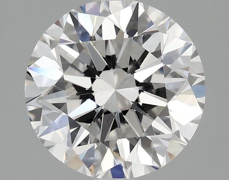 Loose Diamond - ROUND 1.93ct E VS1: Loose Diamond - ROUND 1.93ct E VS1 Source: This is a real non-mined Diamond that has been grown in a lab Shape: ROUND Carats: 1.93 Color: E Clarity: VS1 Certification: IGI Video: