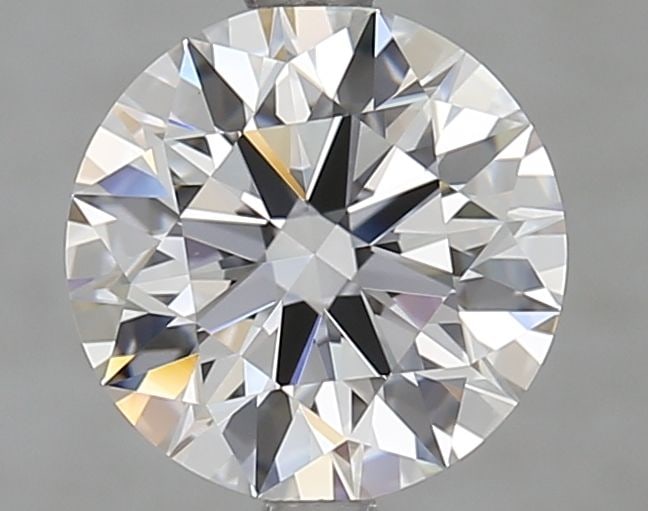 Ideal Loose Diamond - ROUND 2.04ct D FL: Ideal Loose Diamond - ROUND 2.04ct D FL Source: This is a real non-mined Diamond that has been grown in a lab Shape: ROUND Carats: 2.04 Color: D Clarity: FL Certification: IGI Video: