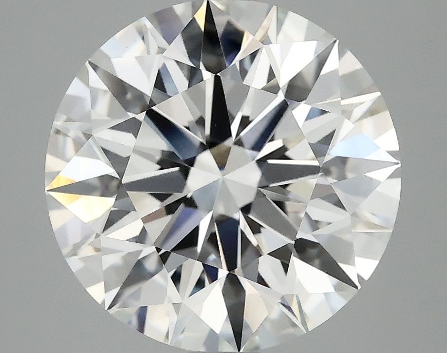 Loose Diamond - ROUND 4.91ct F VVS2: Loose Diamond - ROUND 4.91ct F VVS2 Source: This is a real non-mined Diamond that has been grown in a lab Shape: ROUND Carats: 4.91 Color: F Clarity: VVS2 Certification: IGI Video: