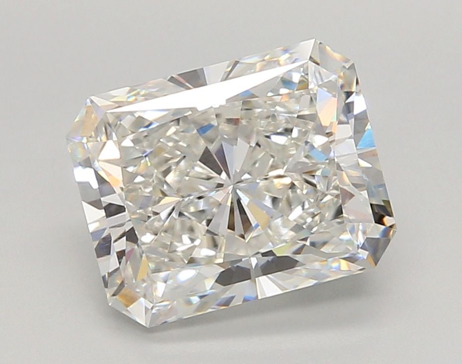 Loose Diamond - RADIANT 3.78ct E VS1: Loose Diamond - RADIANT 3.78ct E VS1 Source: This is a real non-mined Diamond that has been grown in a lab Shape: RADIANT Carats: 3.78 Color: E Clarity: VS1 Certification: IGI Video:
