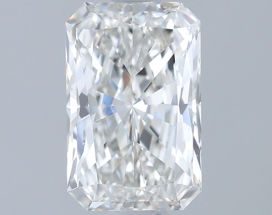Loose Diamond - RADIANT 1.04ct F VS2: Loose Diamond - RADIANT 1.04ct F VS2 Source: This is a real non-mined Diamond that has been grown in a lab Shape: RADIANT Carats: 1.04 Color: F Clarity: VS2 Certification: IGI Video: