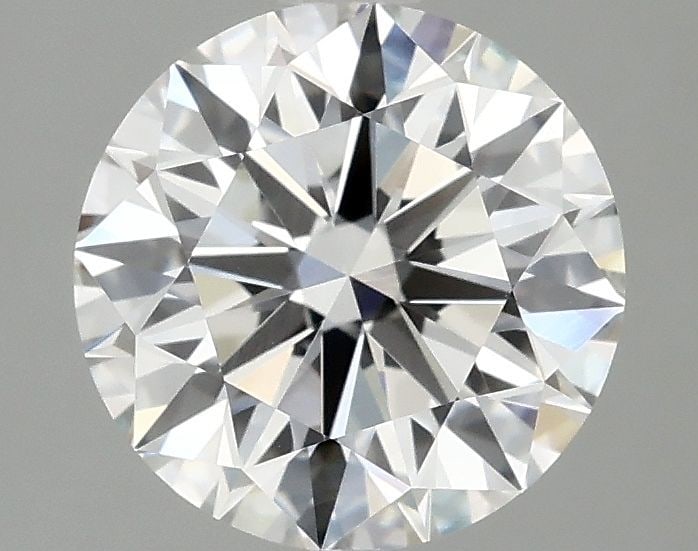 Loose Diamond - ROUND 1.96ct F VVS2: Loose Diamond - ROUND 1.96ct F VVS2 Source: This is a real non-mined Diamond that has been grown in a lab Shape: ROUND Carats: 1.96 Color: F Clarity: VVS2 Certification: IGI Video: